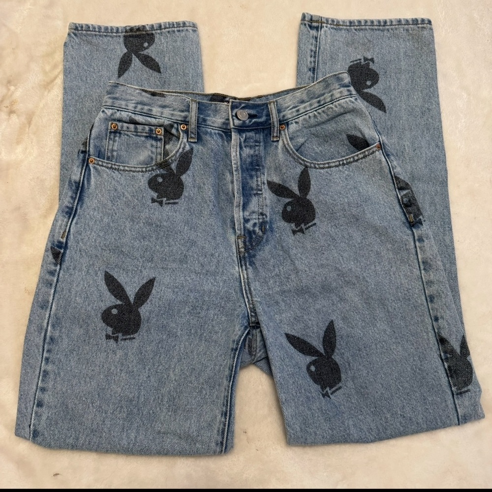 Playboy Jeans